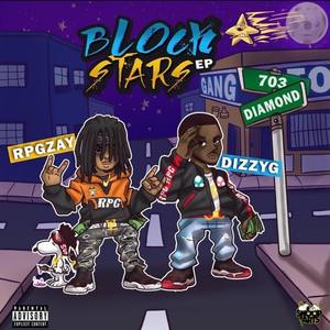 Block Stars (Explicit)