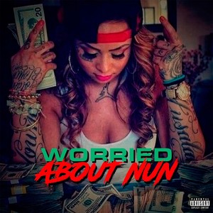 Worried About Nun