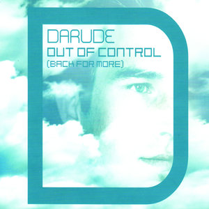 Out Of Control (Radio Edit)