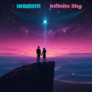 Infinite Sky (feat. Vini Costa, Lucas Tagore & Silvio Elias)