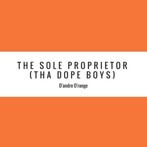 Sole Proprietor