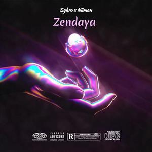 Zendaya (feat. Niiman) [Explicit]