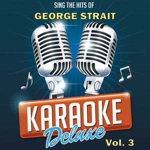 Today My World Slipped Away(Originally Performed By George Strait) (伴奏)