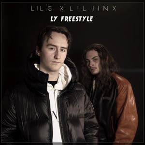 Ly Freestyle (feat. Lil Jinx) [Explicit]