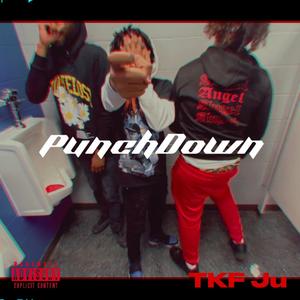 Punchdown (Explicit)