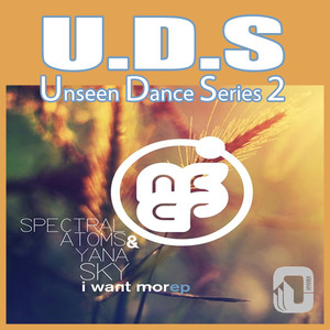 Unseen Dance Series 2