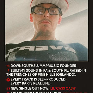 Run it (feat. Lil cass, James cassidy & Downsouthslumpmusic LIL_C@$$)