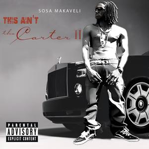 This Ain't Tha Carter II (Explicit)