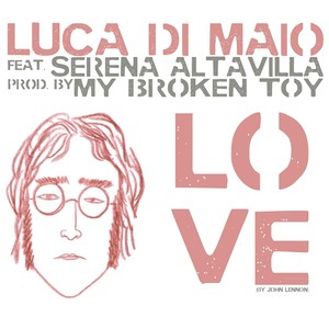 Love(feat. Serena Altavilla)