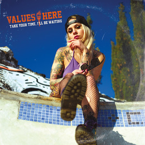 Values Here - Earthlings (Explicit)