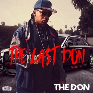 The Last Don, Vol. 1