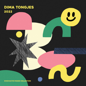 DIMA Tongjes 2022, KineMaster Music Collection