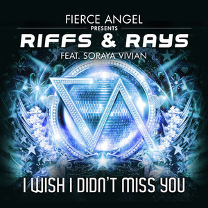 I Wish I Didn't Miss You (Brett Austin Remix)