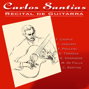 Recital de Guitarra