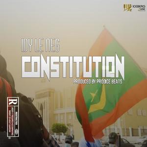 DARNDE YONTI (feat. Idy Le Neg) (Explicit)