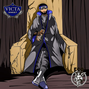 Victa Uchiha 2 (Explicit)