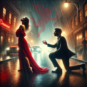 Make Love on Valentines Day