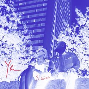 Loop Temporelle (feat. Jo Wedin) (Explicit)