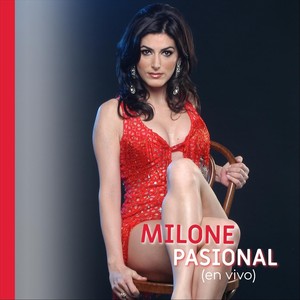 Milone Pasional (En Vivo)