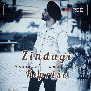 Zindagi Reprise (feat. Anmol Beats)