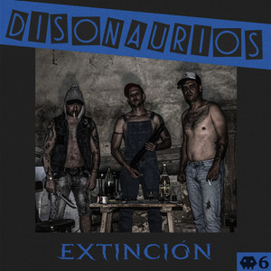 Extinción (Explicit)