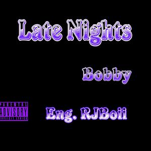 Late Nights (Explicit)