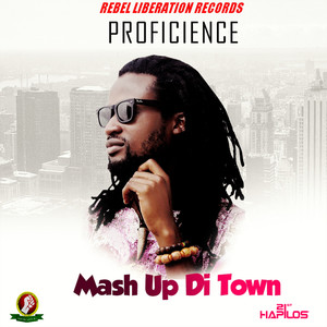 Mash up Di Town