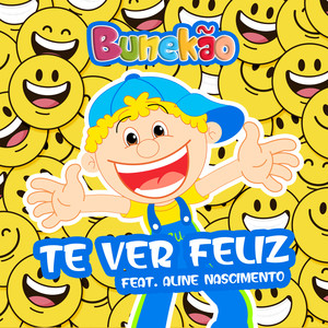 Te Ver Feliz (Playback)