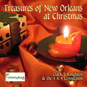 Treasures of New Orleans at Christmas