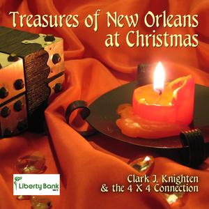 Clark J. Knighten - The Christmas Song(feat. Elaine Foster)