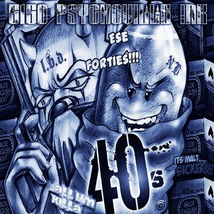 Death On the Wind(2013)[feat. Lazy Blue Devil] (Explicit)
