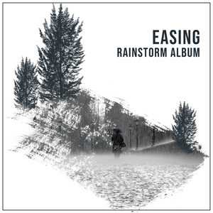 #16 Easing Rainstorm Album