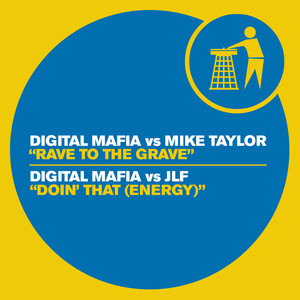 Digital Mafia - Doin' That(Energy) (Radio Edit)