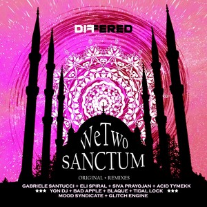 Sanctum (Tidal Lock Remix)