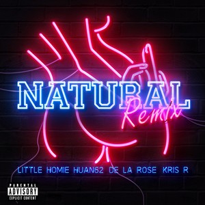 Natural (Remix|Explicit)