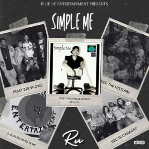 Simple Me (Explicit)