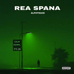 Rea Spana (Explicit)