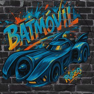 Batmóvil (Explicit)