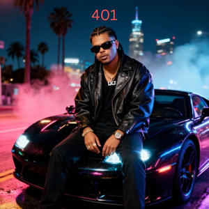 401 (feat. GAME THEORY PRODUCTIONS & BIEV)