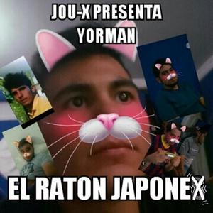 EL Raton Japonex