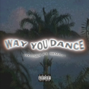 Way You Dance (Explicit)