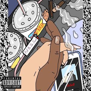 In-N-Out Cutie (Explicit)