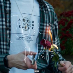 rose petals (Explicit)