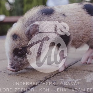 Granát (feat. Jeha & Kcn) (Explicit)