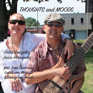 Thoughts and Moods (feat. Ivan Saint-Ives, Lucas Van Merwijk & Danny Van Kessel)