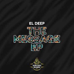 The Message EP