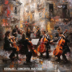 Vivaldi: Concerto Rustico