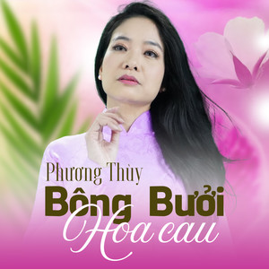 Bông Bưởi Hoa Cau