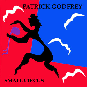 Patrick Godfrey - Some Robins For Abigail III