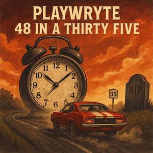48 In A Thirty Five